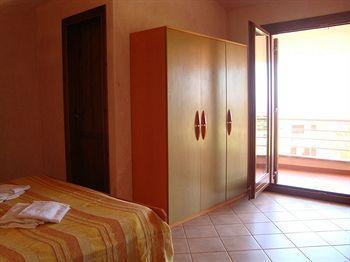 Hotel Magabu Cefalu
