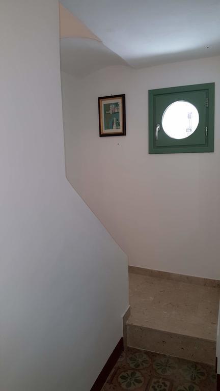 Terrazza Spinola Appartamento Cefalù