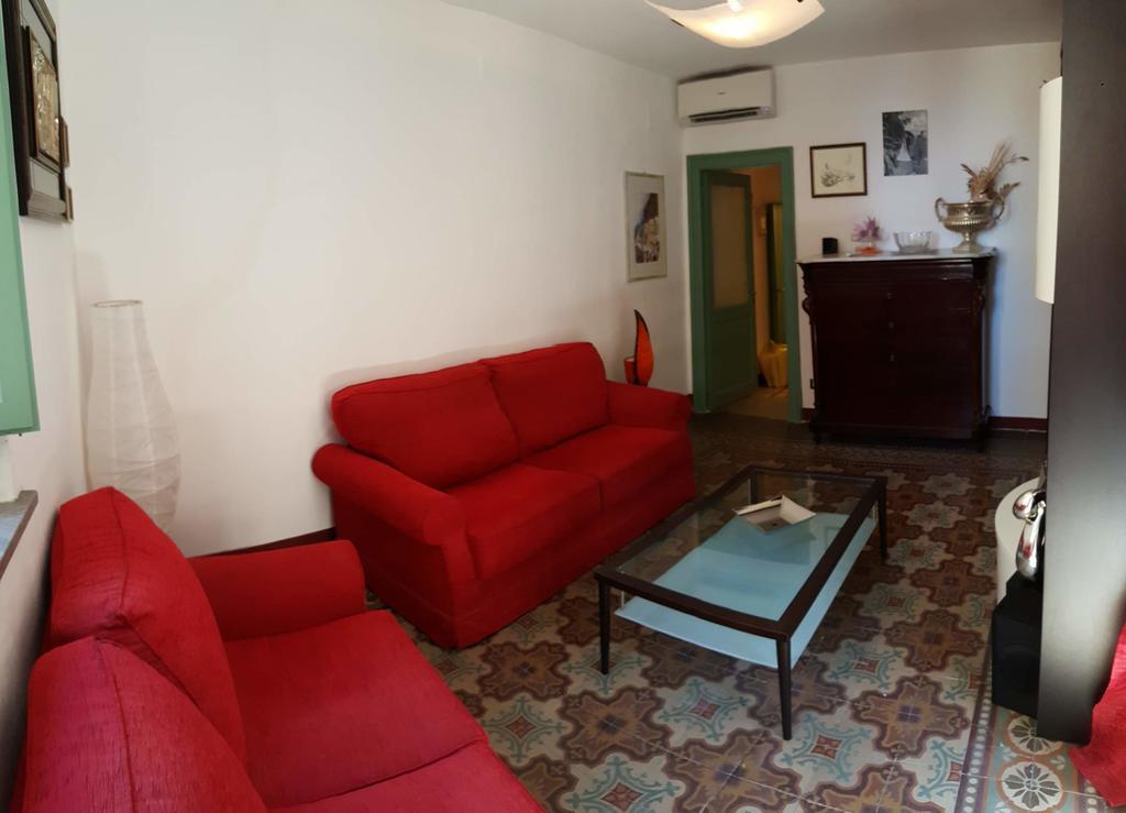 Terrazza Spinola Appartamento