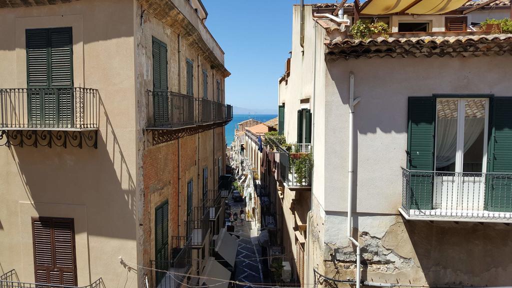 Terrazza Spinola *