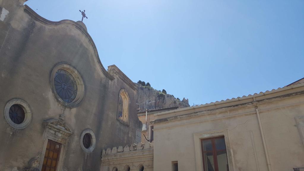 Appartamento Terrazza Spinola Cefalù