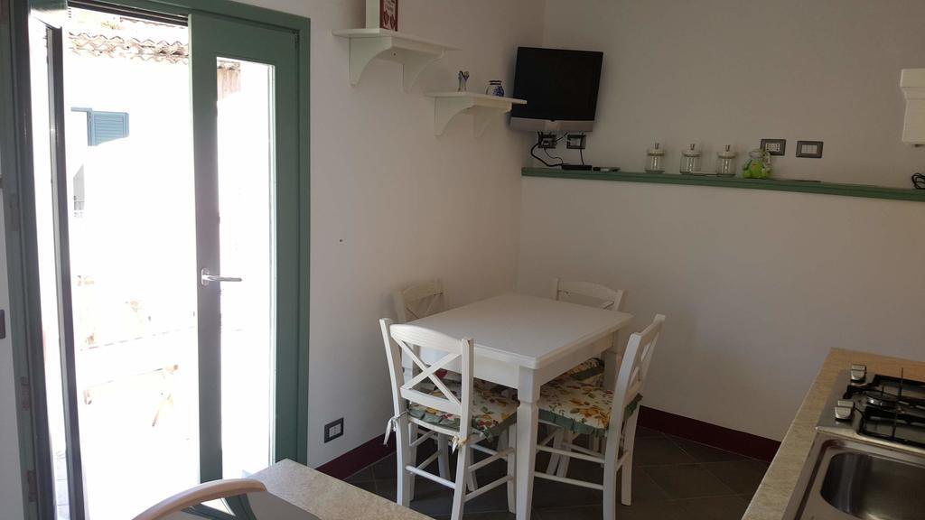 Appartamento Terrazza Spinola