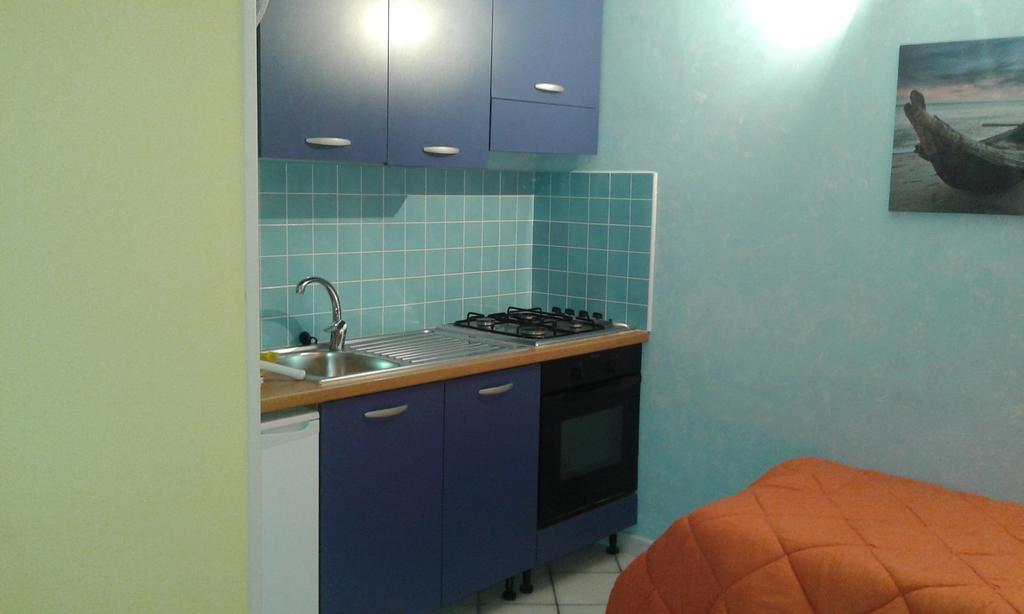 Apartment Il Marinaio
