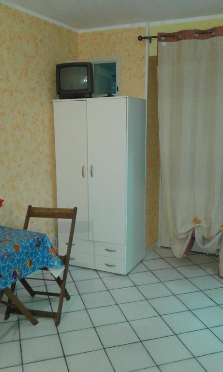 Il Marinaio Apartment Cefalu