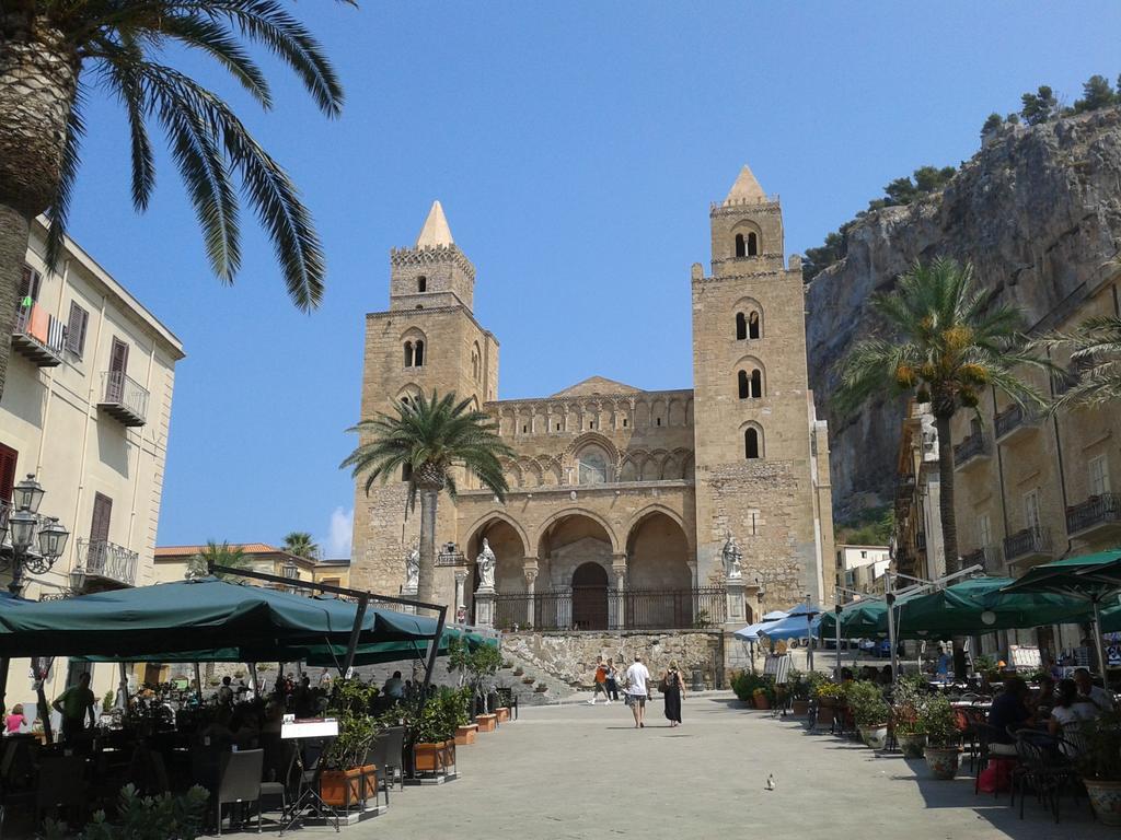 Il Marinaio Cefalu