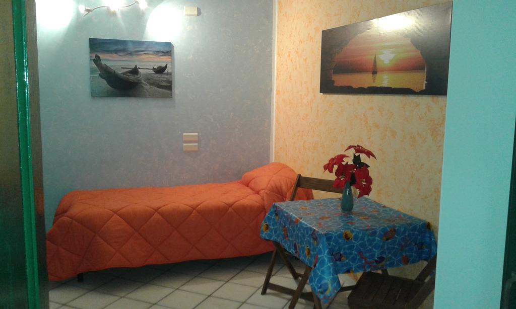 Il Marinaio Apartment