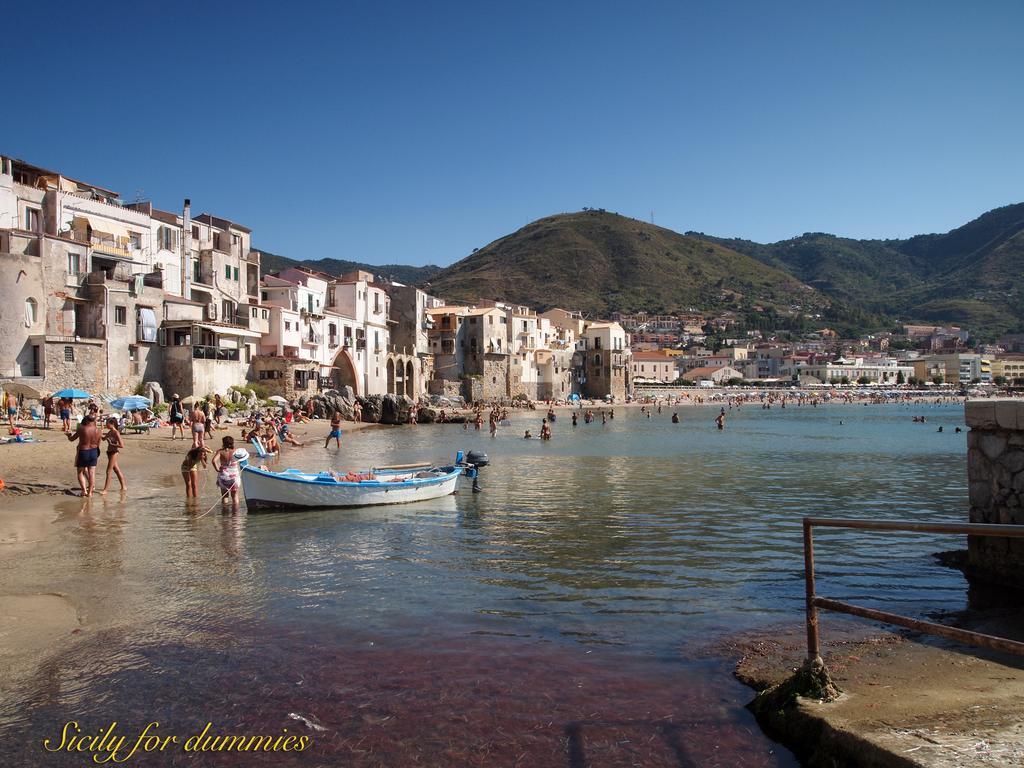 Apartment Il Marinaio *