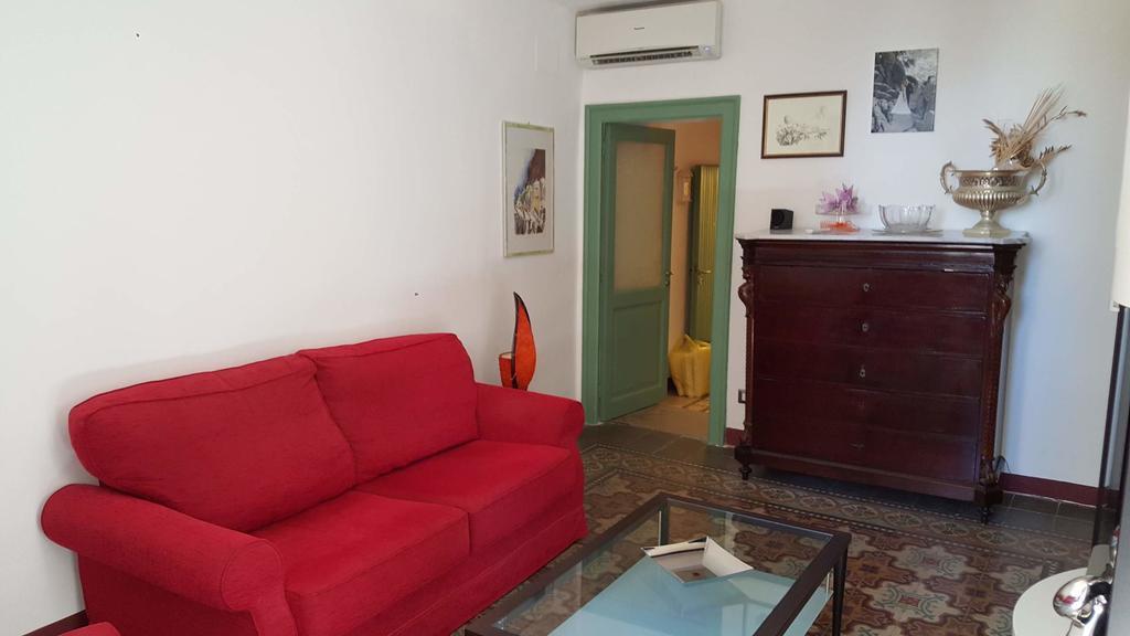 Terrazza Spinola Appartamento Cefalù