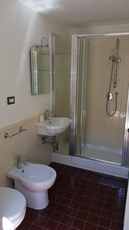 Apartamento Terrazza Spinola *