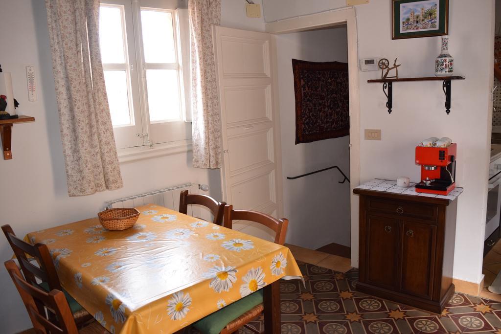 Casa Alma Cefalu