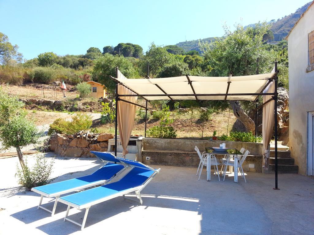 Villa Andrea's *