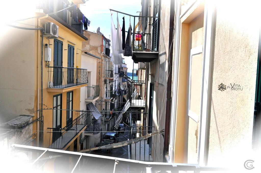 Domus Osterio Magno