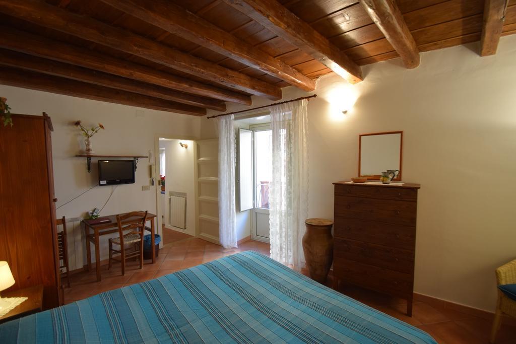 Casa Alma Cefalu