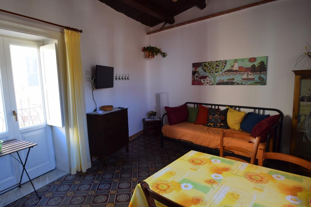 Casa Alma Apartment