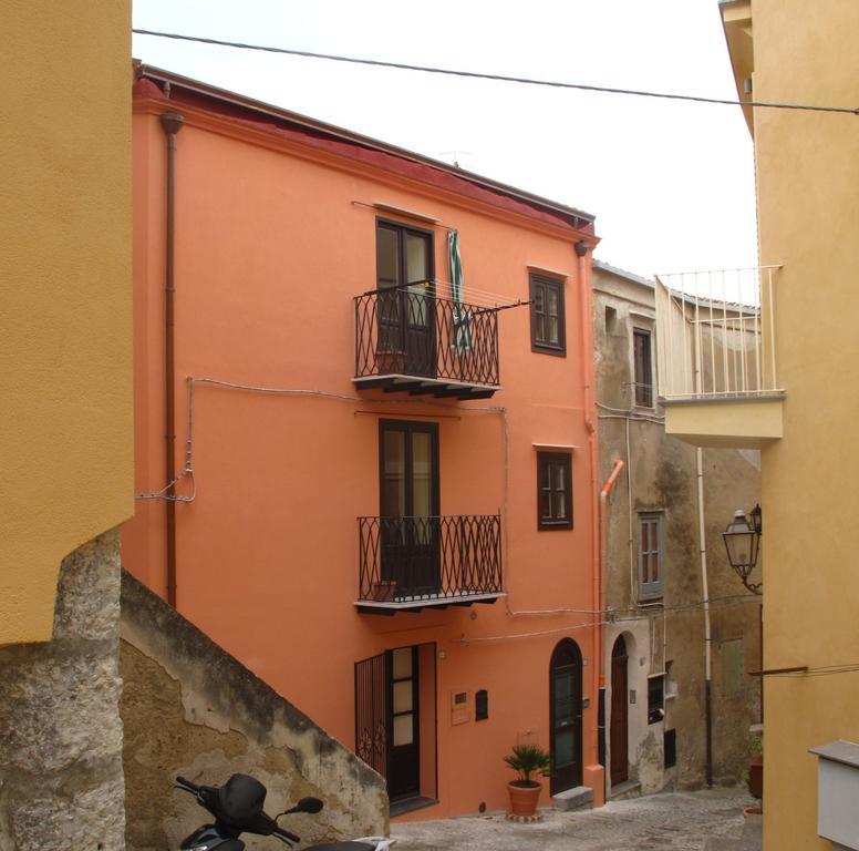 Casa Alma Apartment
