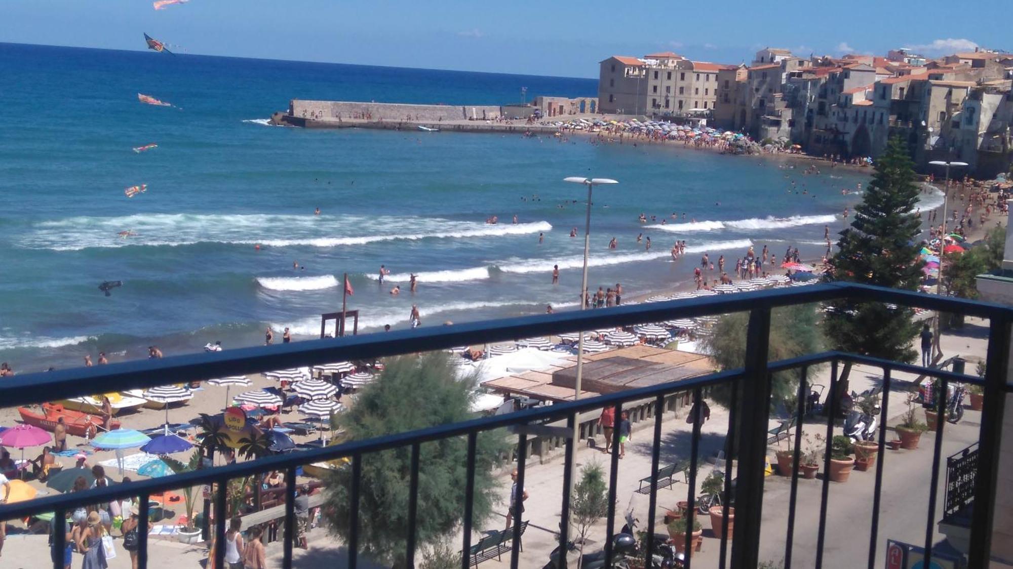 Casa Alba Apartment *