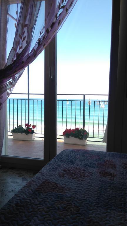 Apartment Casa Alba Cefalù