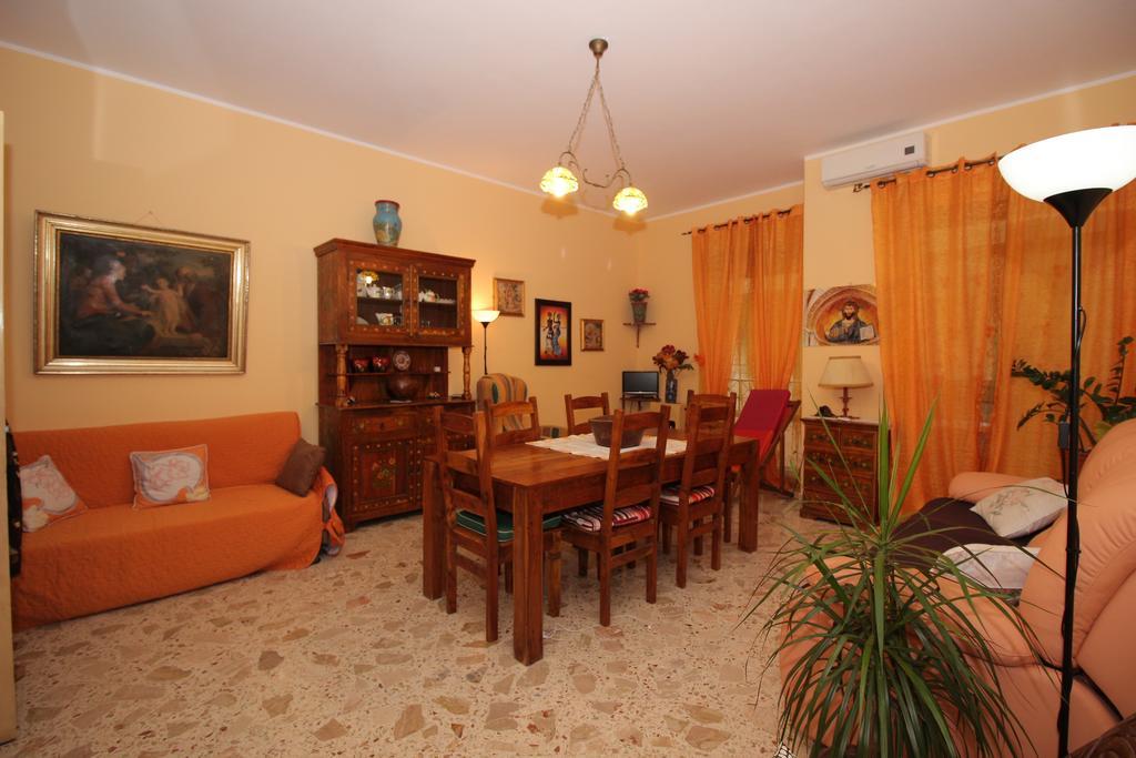 Casa Tiffany Apartment Cefalù