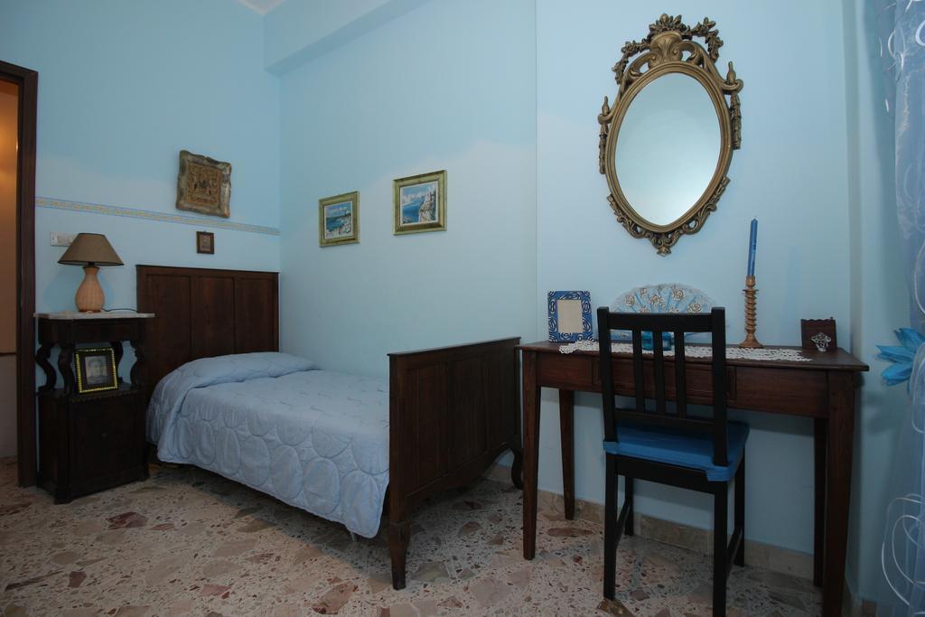 Apartment Casa Tiffany *