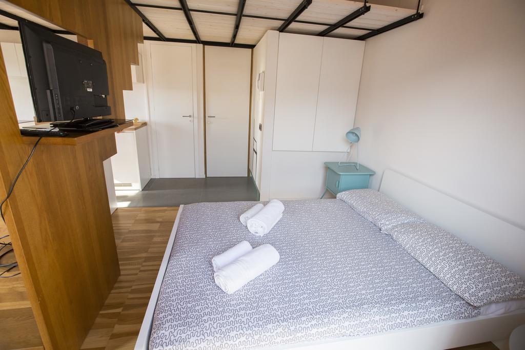 Apartment Casita Cacao Cefalu