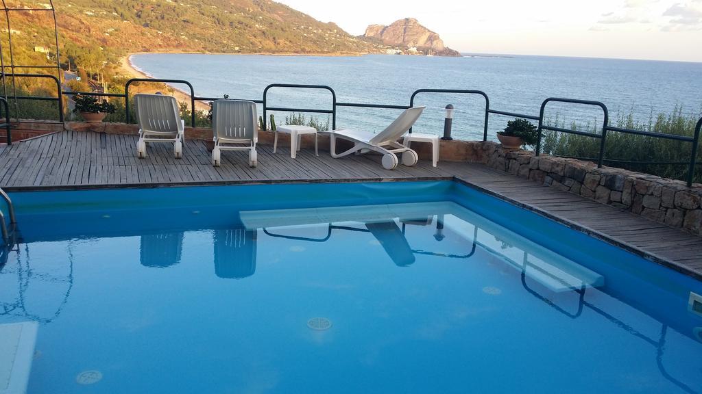 Casa vacanze Sweet House Of The Flowers Cefalù