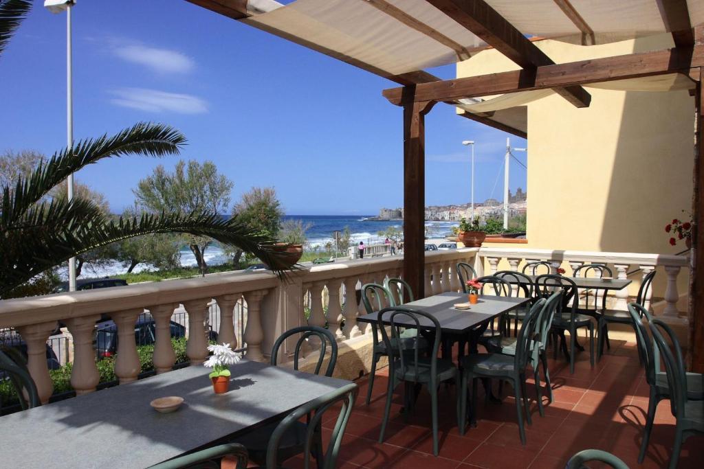 Bed & Breakfast Cerniglia
