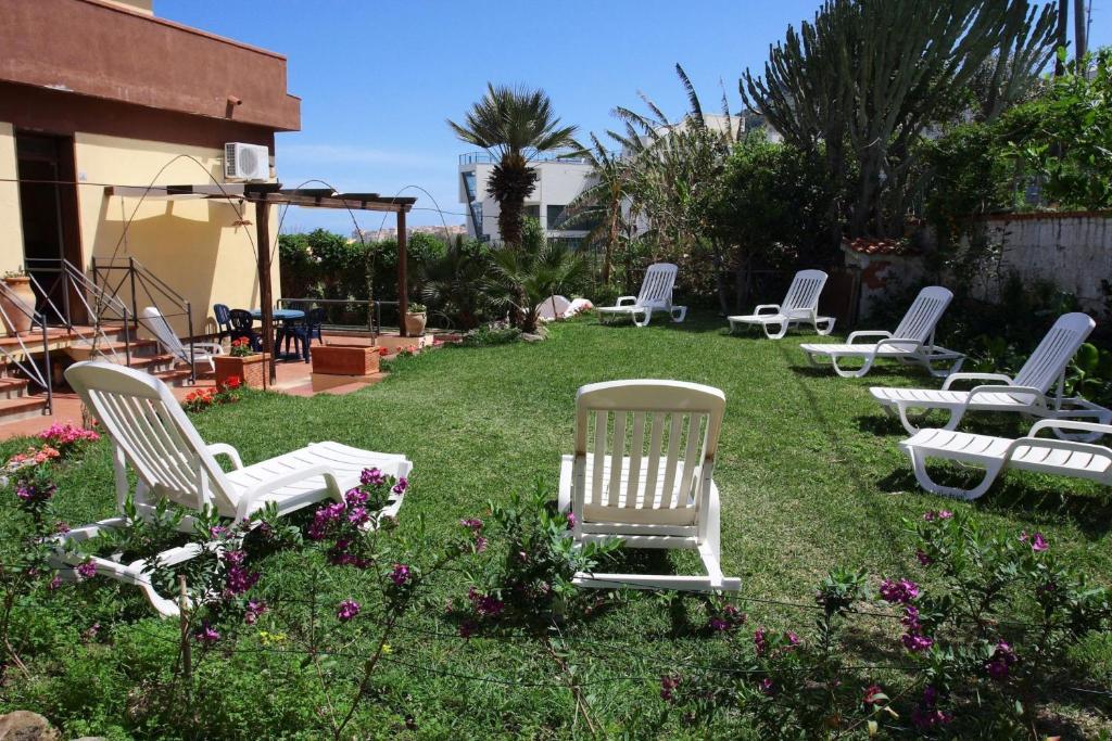 Cerniglia Bed & Breakfast Cefalu