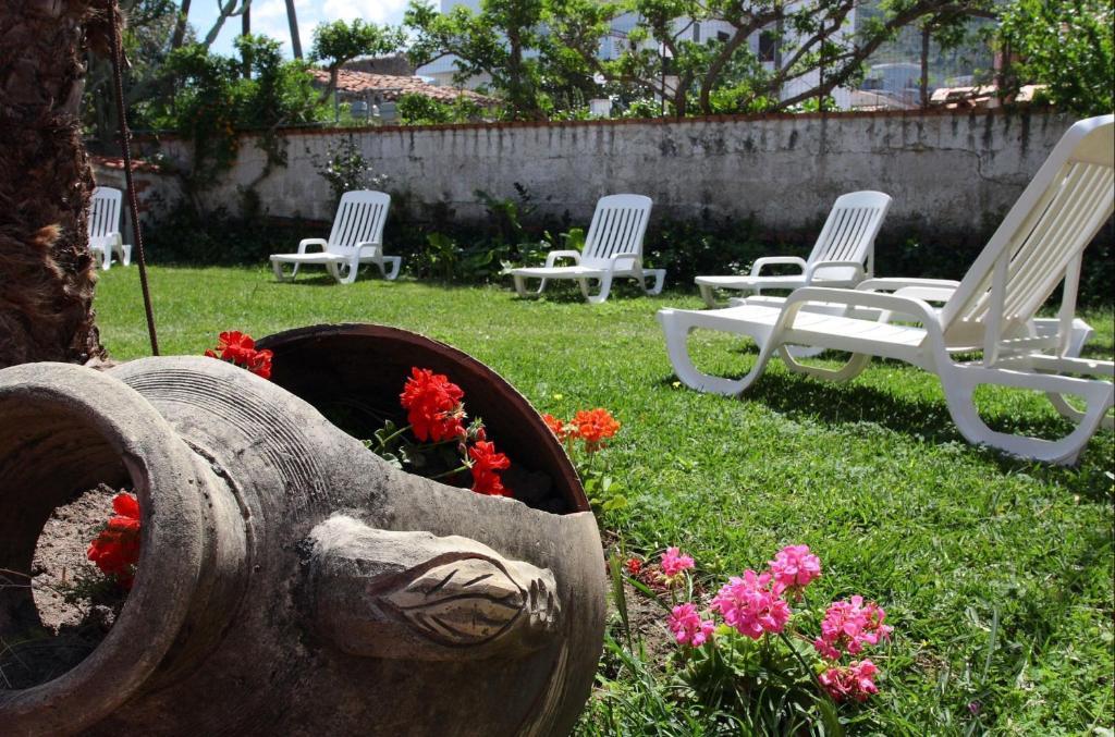 Cerniglia Bed & Breakfast Cefalu
