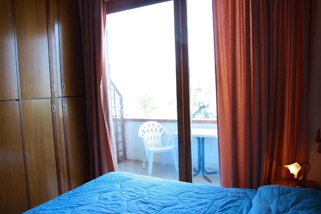 Bed & Breakfast Cerniglia 3*