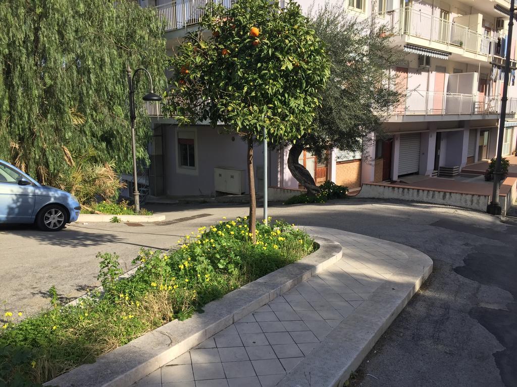 Thessa Holiday home