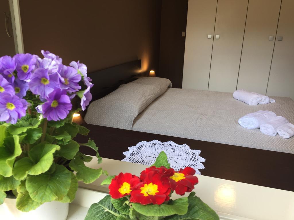 Thessa Holiday home *