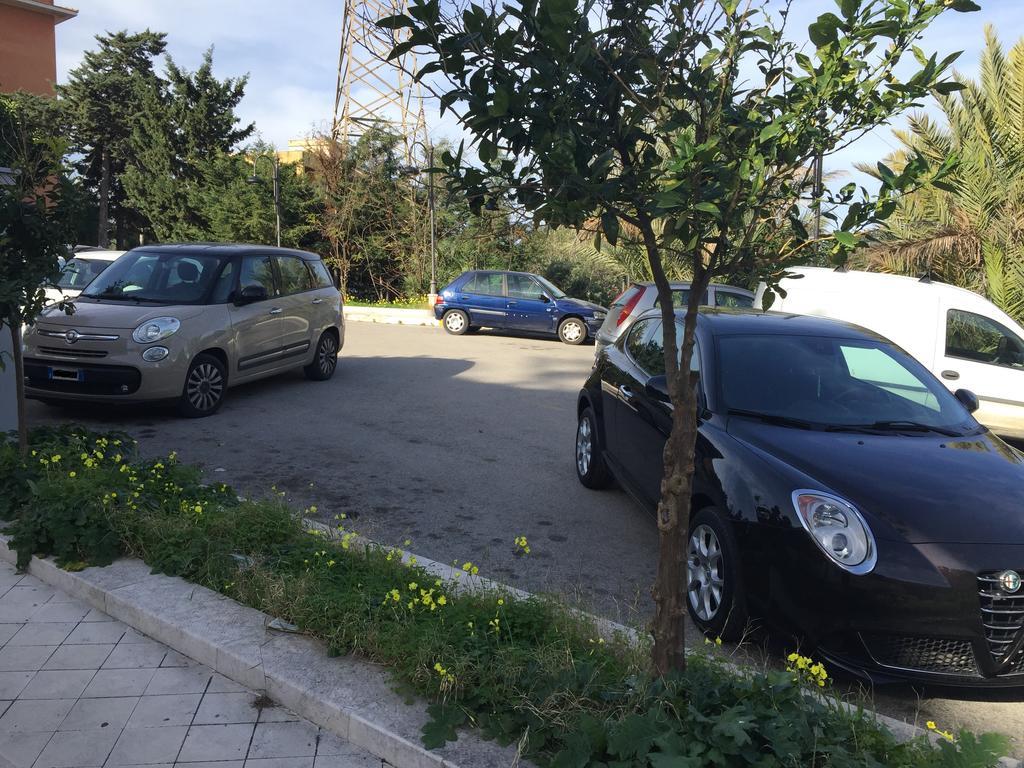 Thessa Holiday home Cefalu