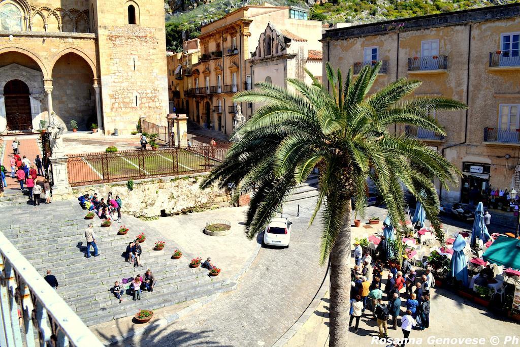 Palazzo Maranto Cefalu