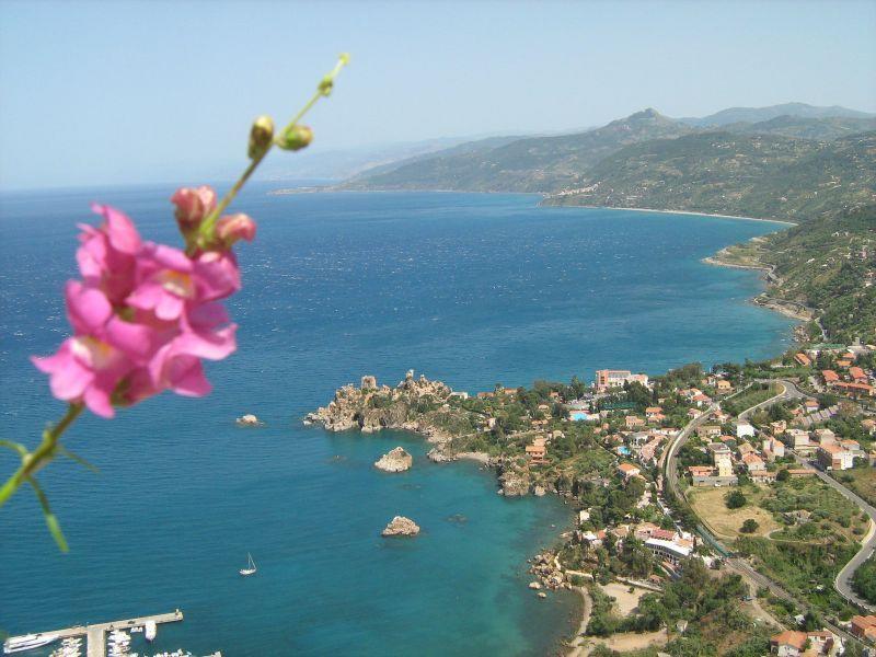 Blue Coral Apartment * Cefalu