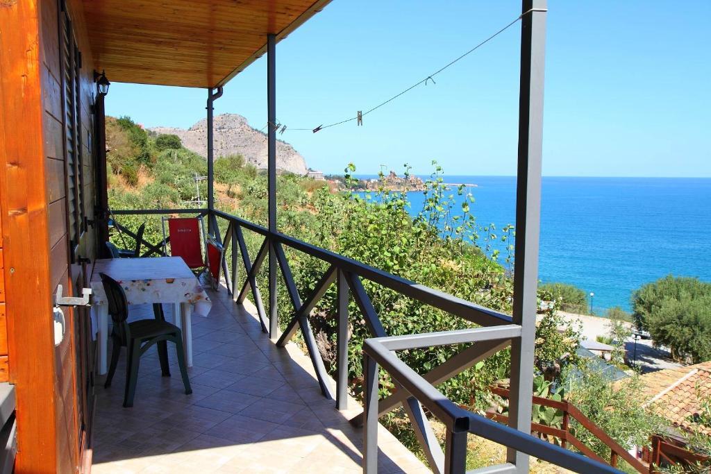 Mareblu Cefalu