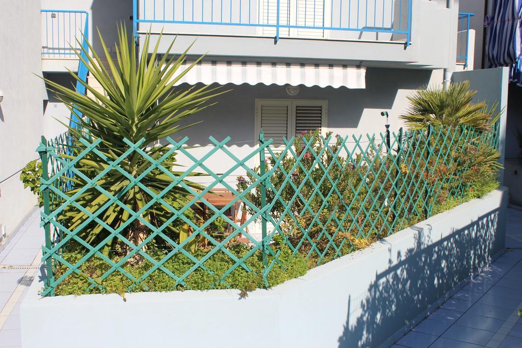 Santa Lucia Apartment