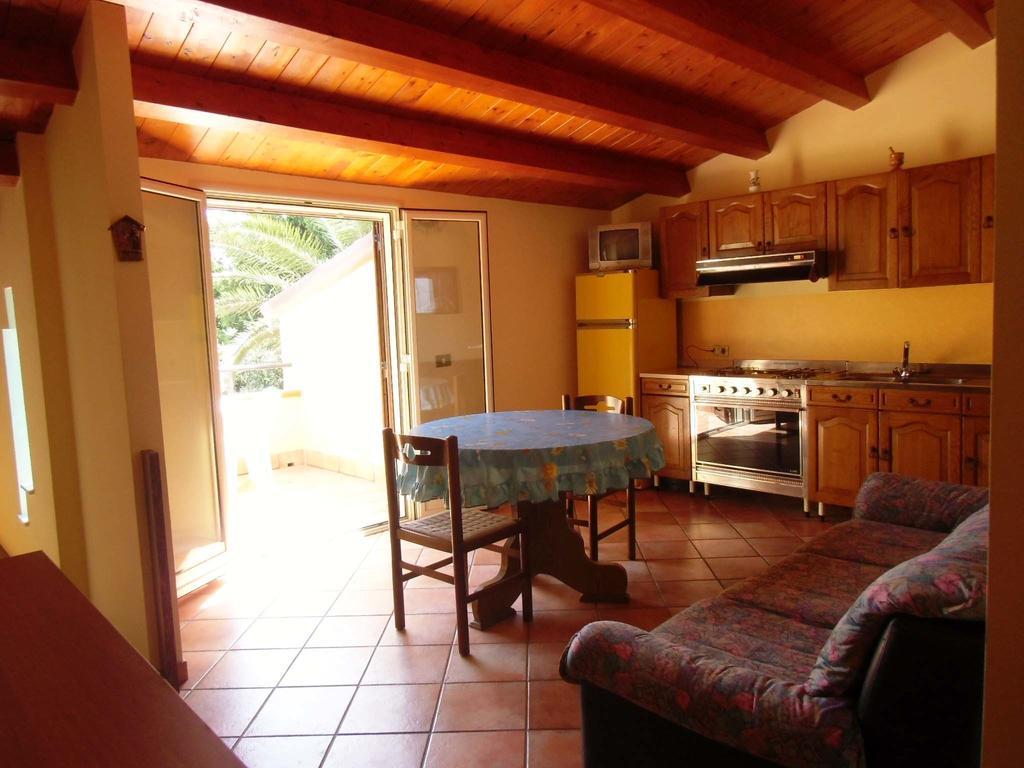 Holiday Apartment *