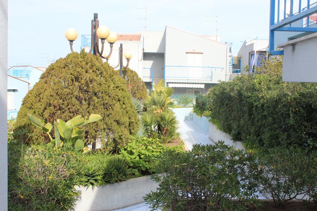 Santa Lucia *