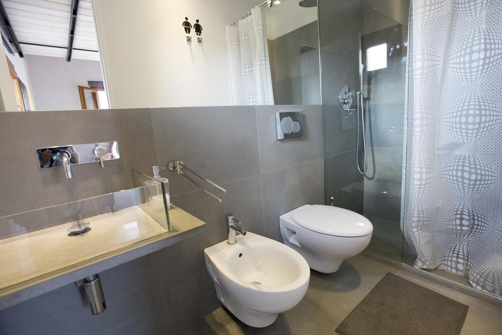 Casita Cacao Apartment Cefalu