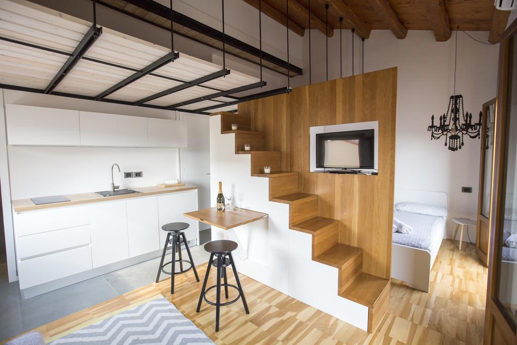 Casita Cacao Cefalu
