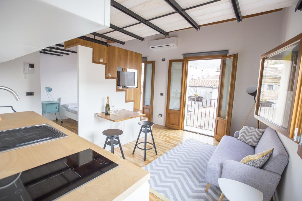 Casita Cacao Apartment Cefalu