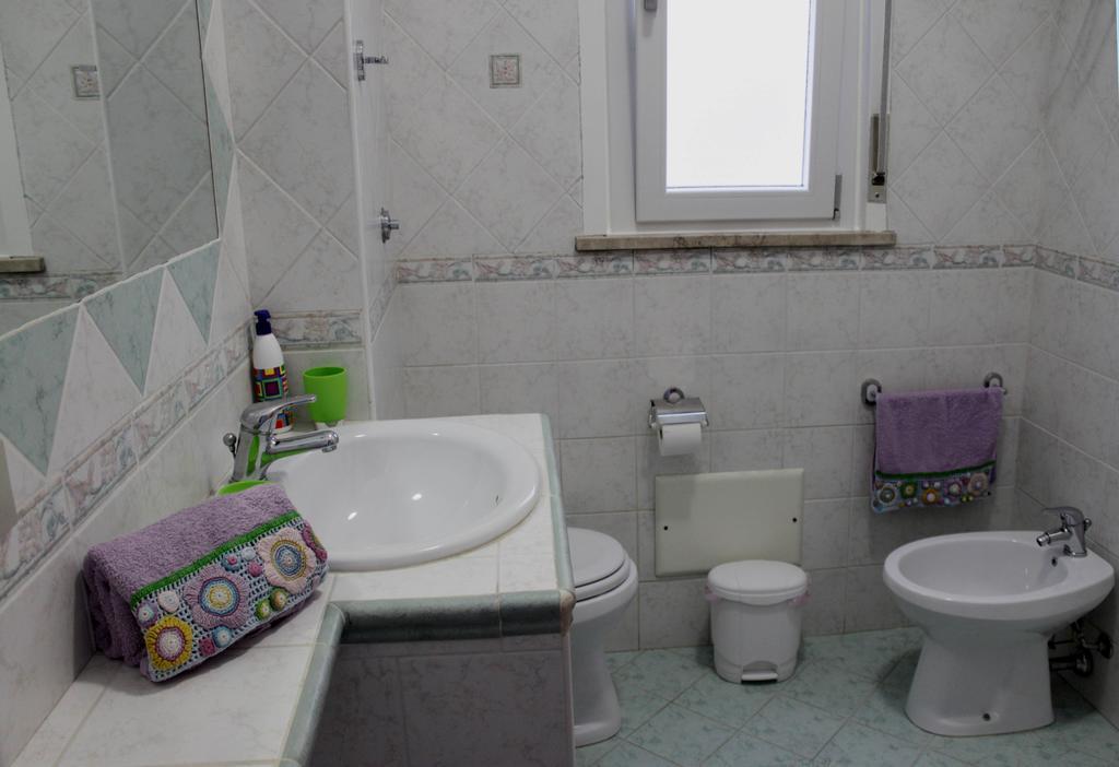 Tinky's House Apartment Cefalu