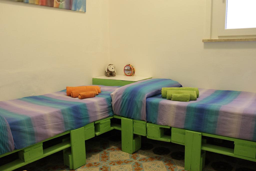 Tinky's House * Cefalu