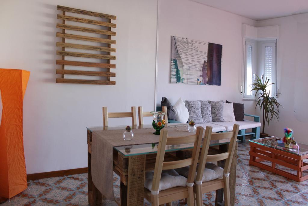 Tinky's House * Cefalu