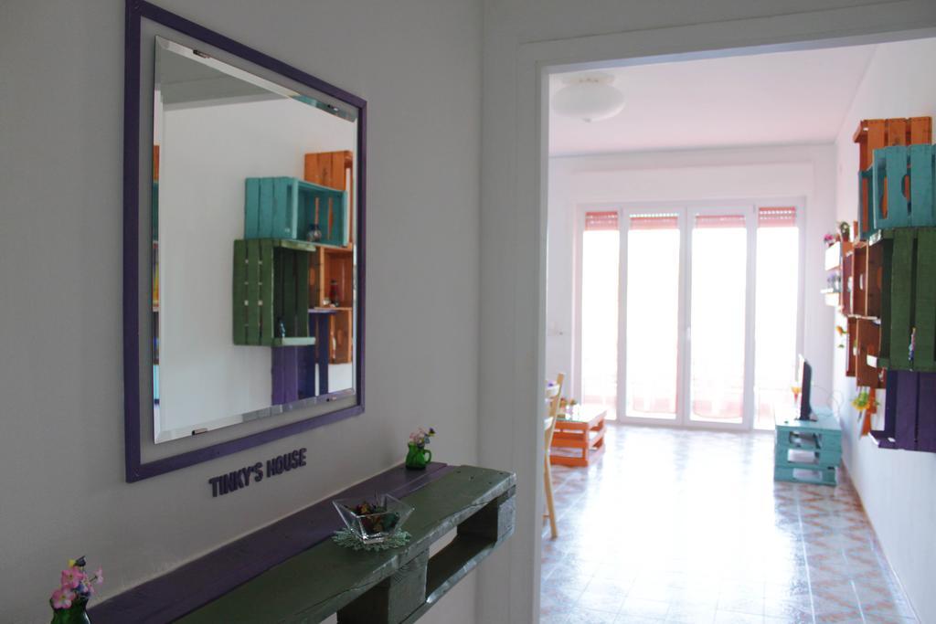 Apartment Tinky's House