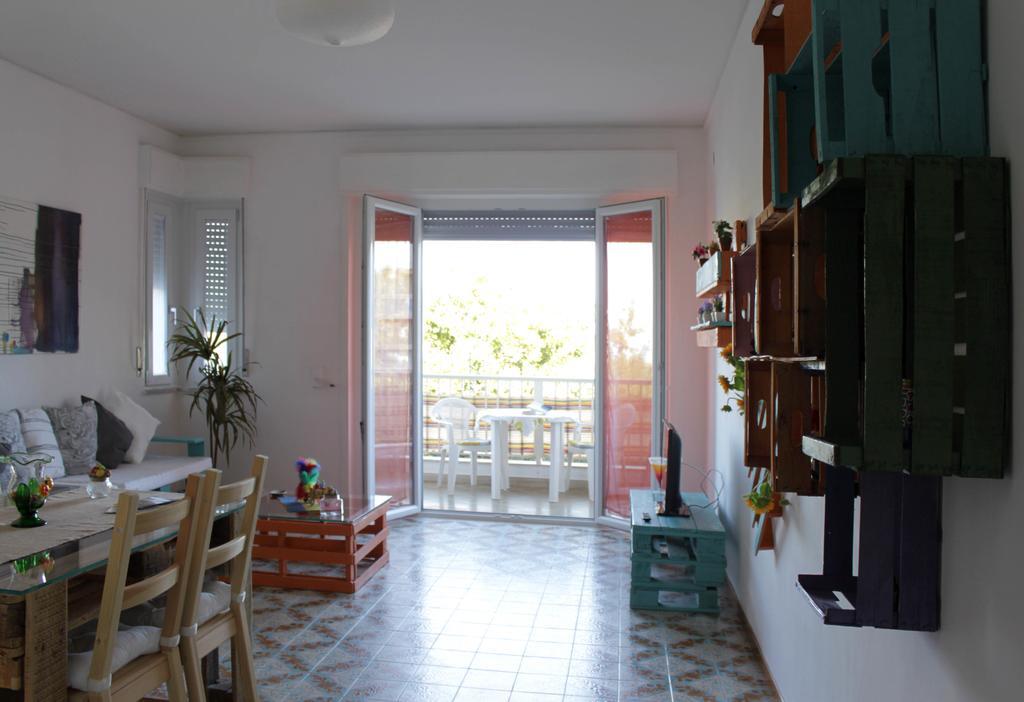 Tinky's House Cefalu