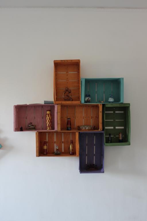 Apartment Tinky's House *