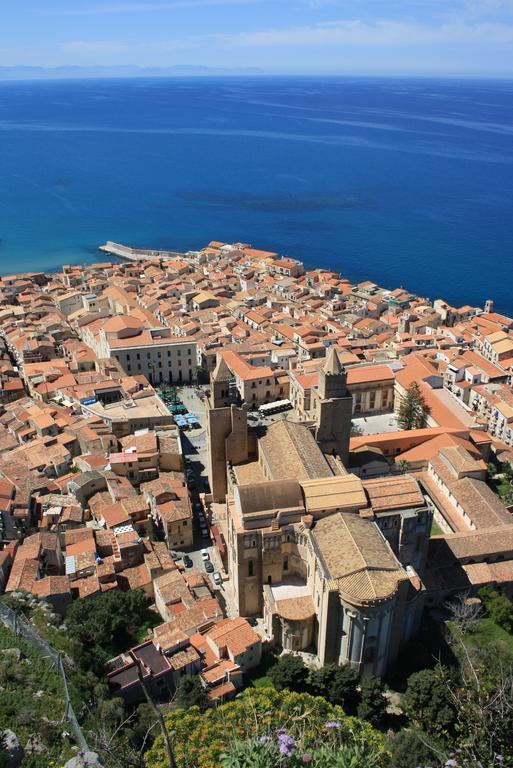 Al 199 Appartamento Cefalù