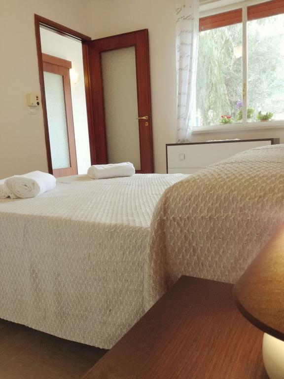 Thessa Holiday home *