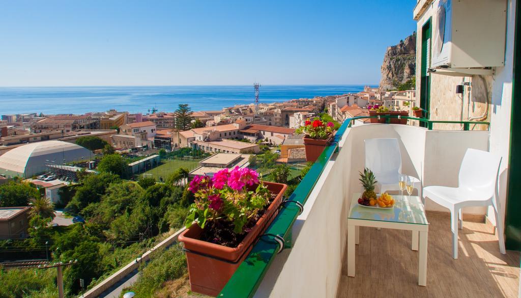 Ma&mi For Bed & Breakfast Cefalu